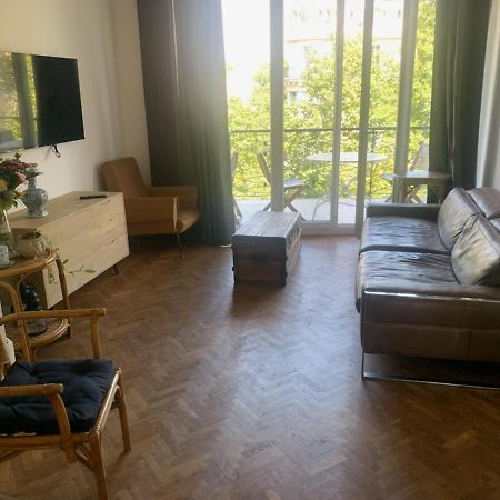 Appartement Marseille Centre Terrasse Vieux Port Экстерьер фото