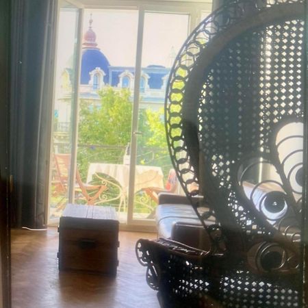 Appartement Marseille Centre Terrasse Vieux Port Экстерьер фото
