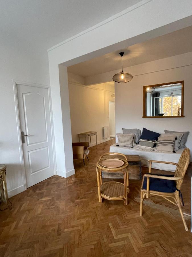 Appartement Marseille Centre Terrasse Vieux Port Экстерьер фото