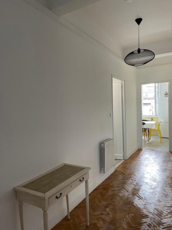 Appartement Marseille Centre Terrasse Vieux Port Экстерьер фото