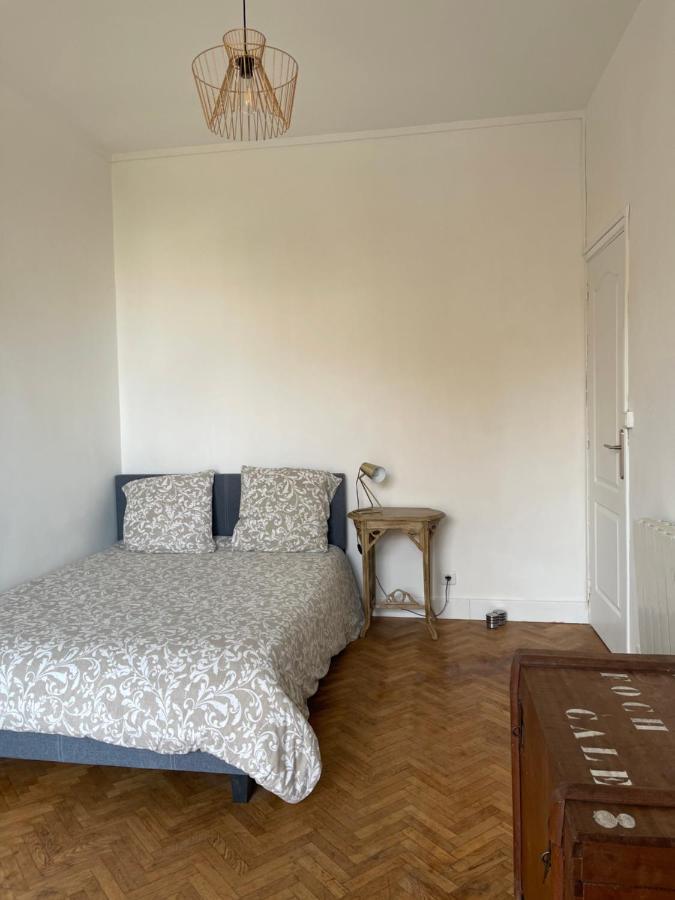 Appartement Marseille Centre Terrasse Vieux Port Экстерьер фото