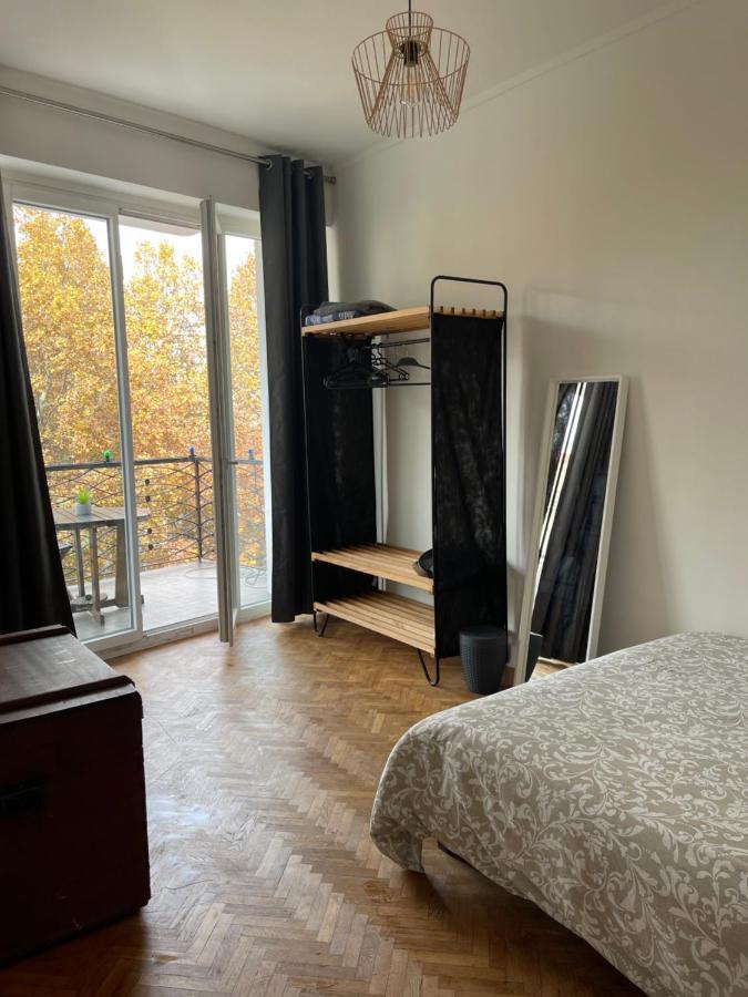 Appartement Marseille Centre Terrasse Vieux Port Экстерьер фото