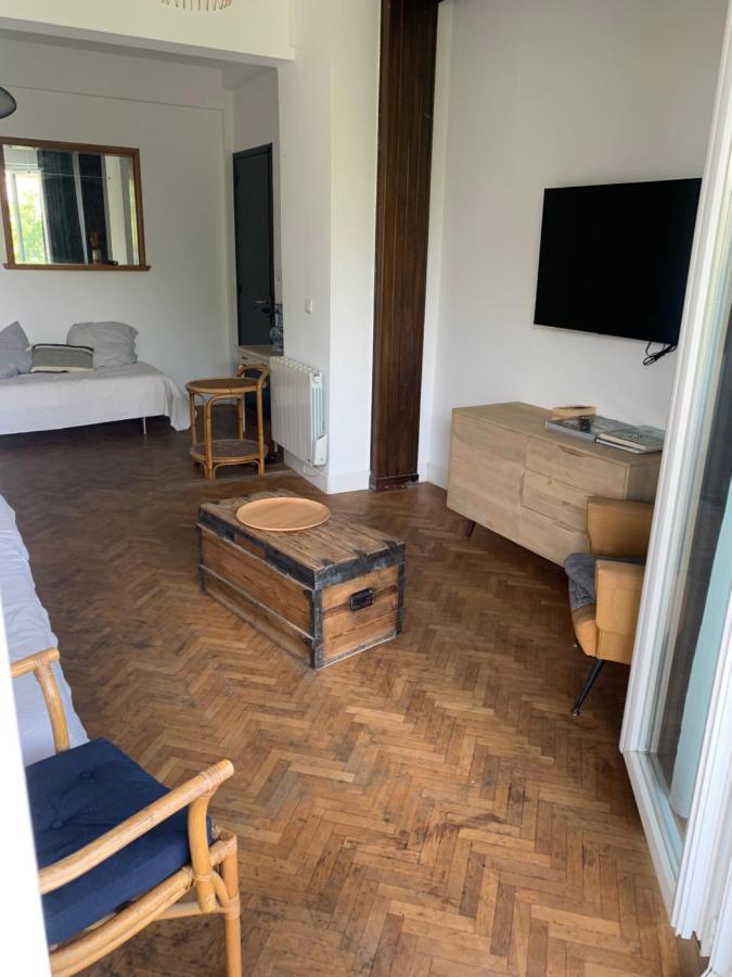 Appartement Marseille Centre Terrasse Vieux Port Экстерьер фото